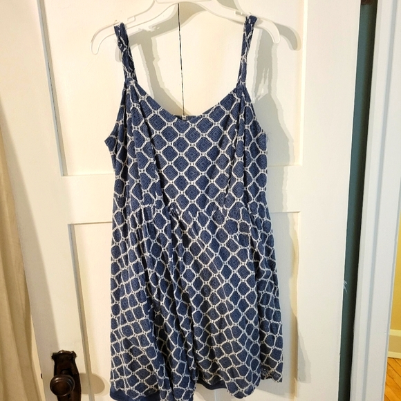 torrid Dresses & Skirts - Torrid Knitted Dress